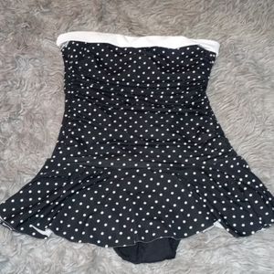 🌵Chaps One Piece Swimsuit🌵